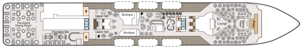 Oceania Cruises Oceania Aurelia Deck 5.png